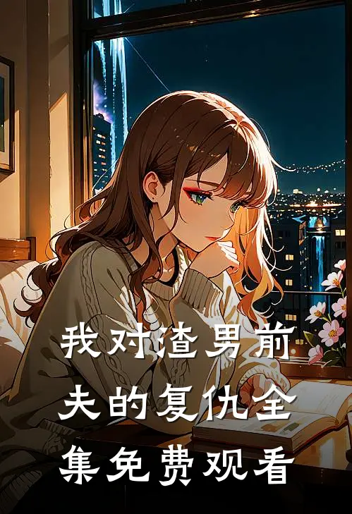 我对渣男前夫的复仇 全集免费观看