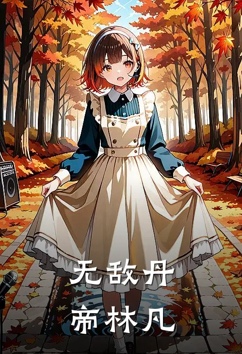无敌丹帝 林凡