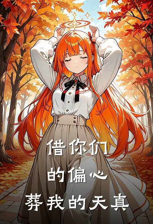借你们的偏心，葬我的天真