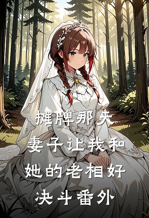 摊牌那天，妻子让我和她的老相好决斗番外
