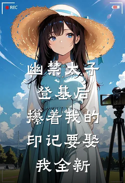 幽禁太子登基后，攥着我的印记要娶我全新