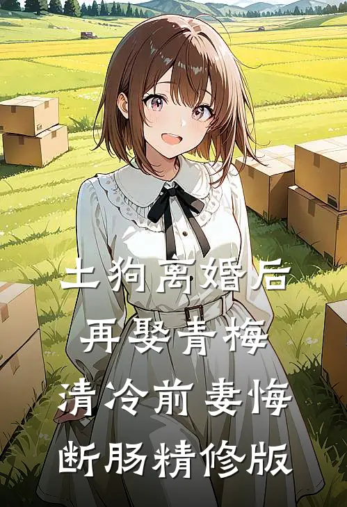 土狗离婚后再娶青梅，清冷前妻悔断肠精修版