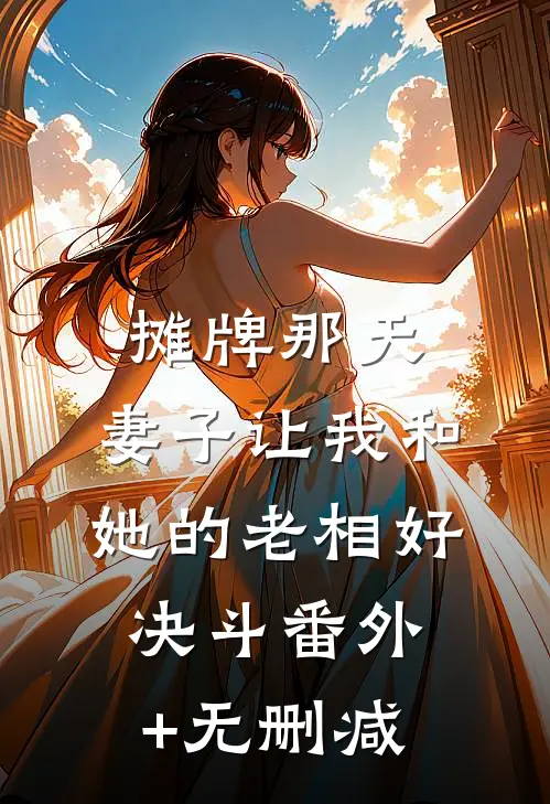 摊牌那天，妻子让我和她的老相好决斗番外+无删减