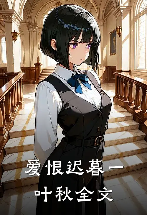 爱恨迟暮一叶秋全文