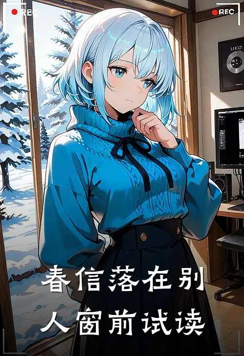 春信落在别人窗前试读