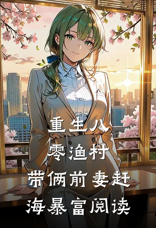 重生八零渔村，带俩前妻赶海暴富阅读