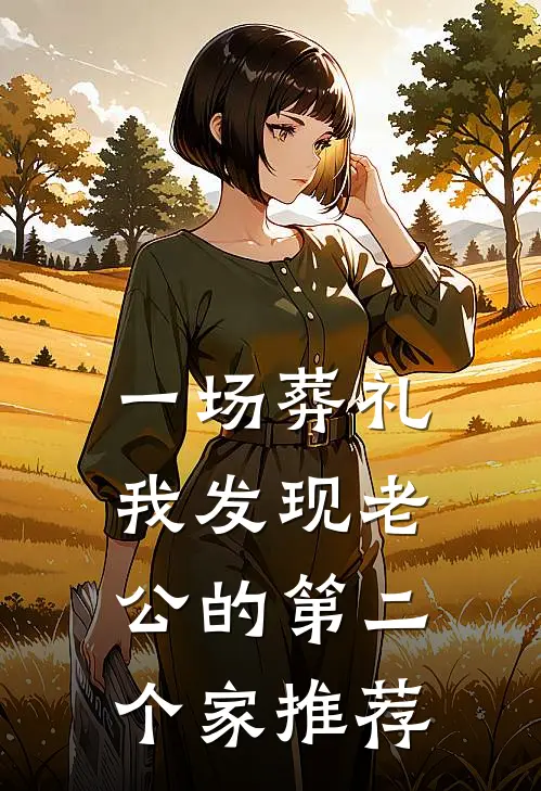 一场葬礼，我发现老公的第二个家推荐