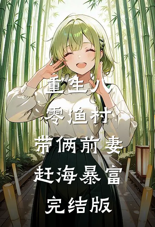 重生八零渔村，带俩前妻赶海暴富完结版