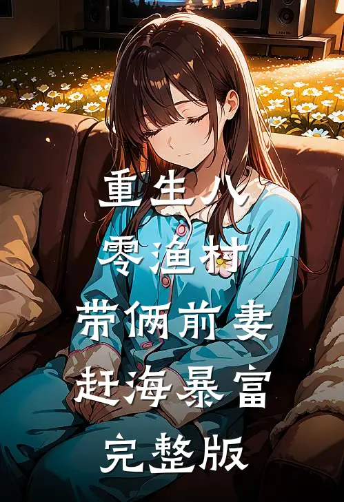 重生八零渔村，带俩前妻赶海暴富完整版