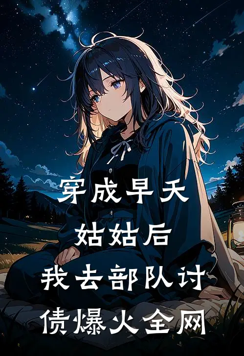 穿成早夭姑姑后，我去部队讨债爆火全网