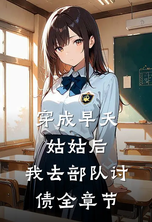穿成早夭姑姑后，我去部队讨债全章节