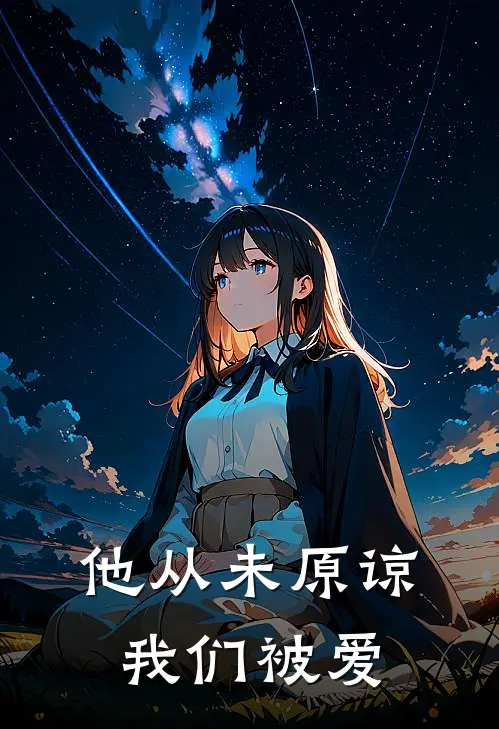 他从未原谅我们被爱英语