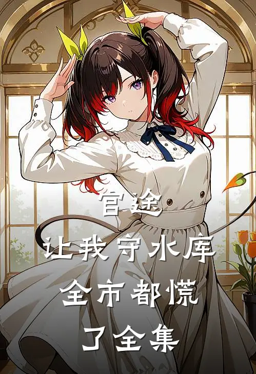 官途：让我守水库，全市都慌了全集