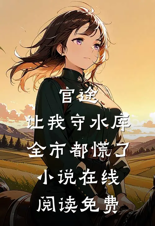 官途：让我守水库，全市都慌了小说在线阅读免费