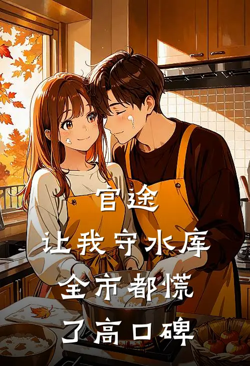 官途：让我守水库，全市都慌了高口碑