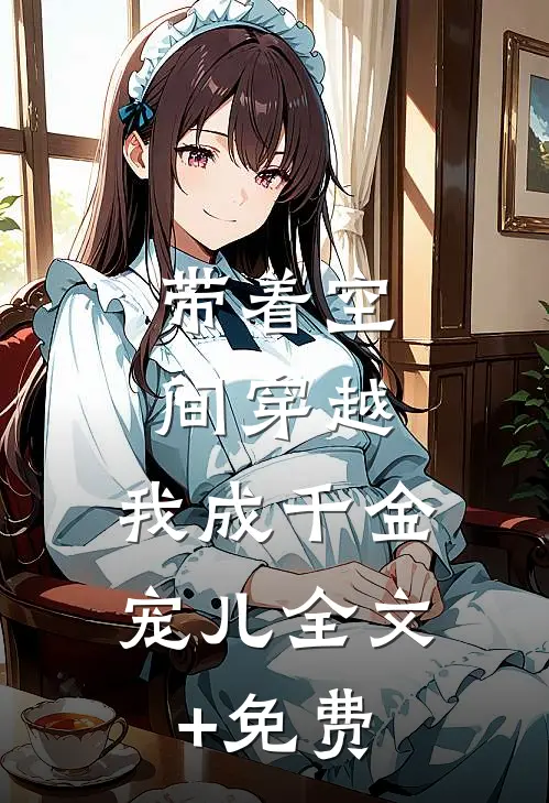 带着空间穿越，我成千金宠儿全文+免费