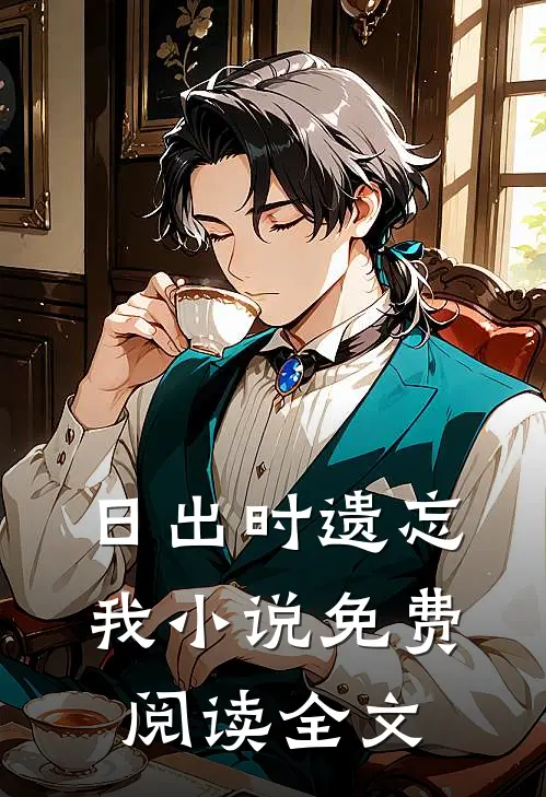 日出时遗忘我小说免费阅读全文