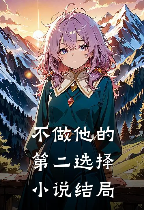 不做他的第二选择小说结局