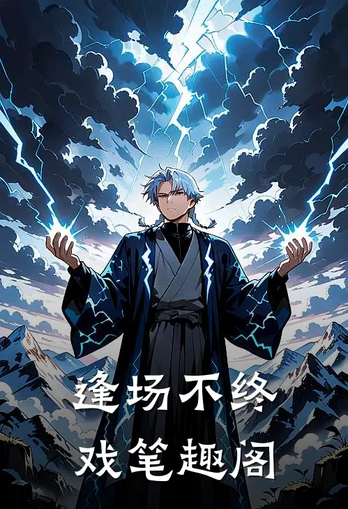 逢场不终戏笔趣阁