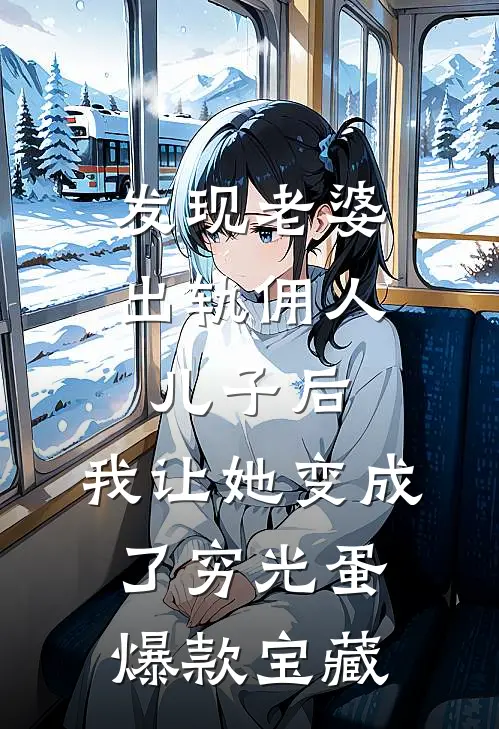 发现老婆出轨佣人儿子后，我让她变成了穷光蛋爆款宝藏