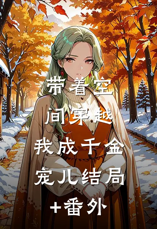 带着空间穿越，我成千金宠儿结局+番外