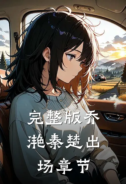 完整版乔滟秦楚出场章节