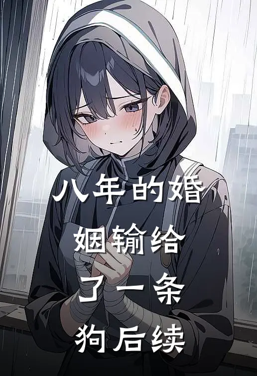 八年的婚姻输给了一条狗后续