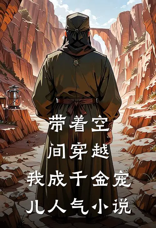带着空间穿越，我成千金宠儿人气小说