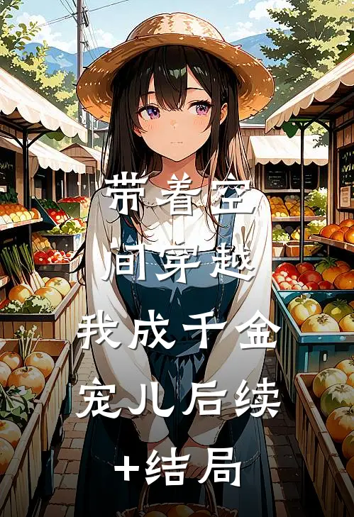 带着空间穿越，我成千金宠儿后续+结局