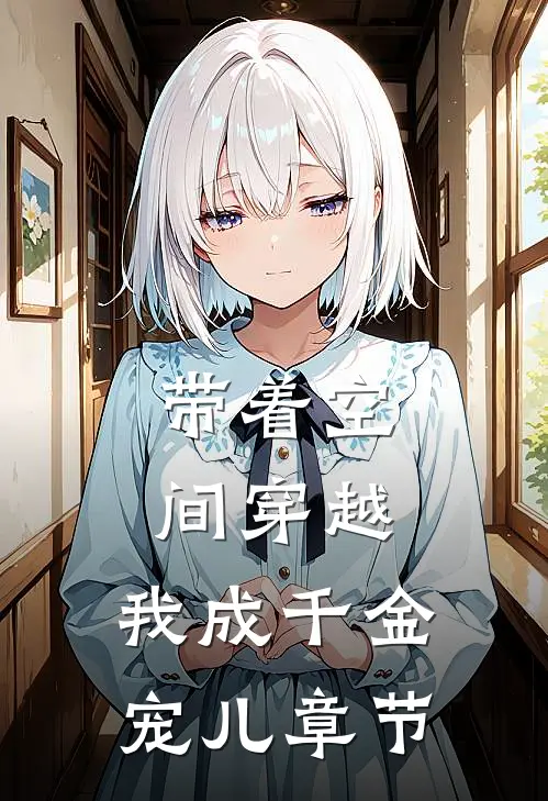 带着空间穿越，我成千金宠儿章节