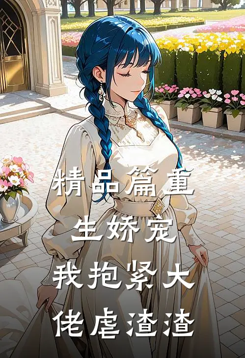精品篇重生娇宠：我抱紧大佬虐渣渣