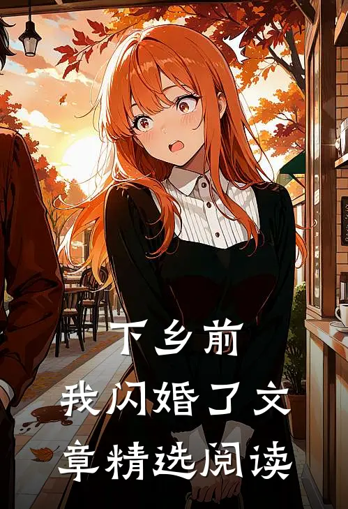 下乡前，我闪婚了文章精选阅读