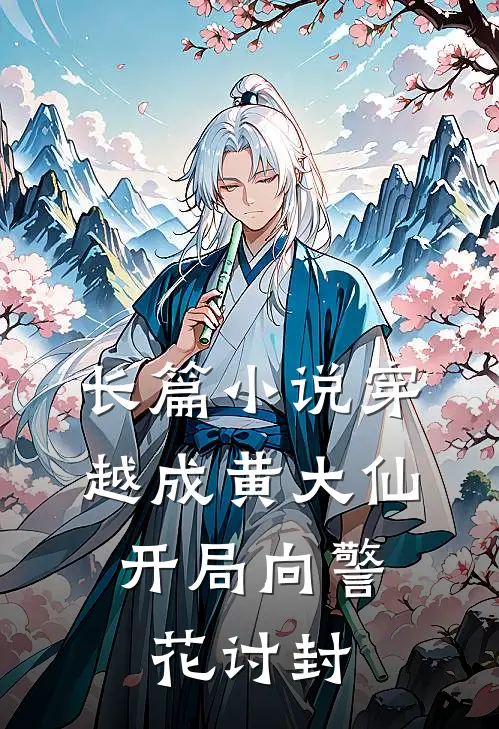 长篇小说穿越成黄大仙，开局向警花讨封