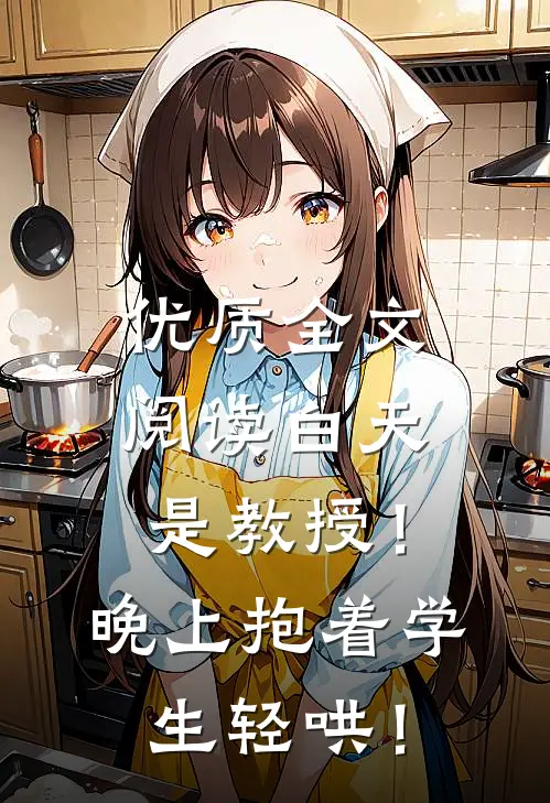 优质全文阅读白天是教授！晚上抱着学生轻哄！