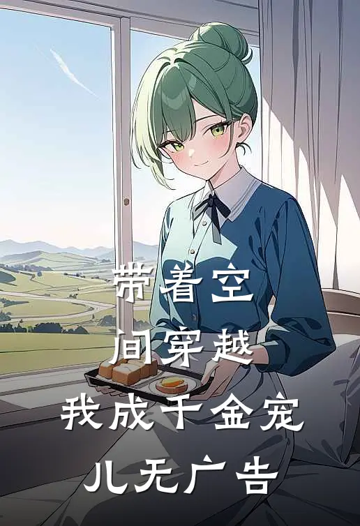 带着空间穿越，我成千金宠儿无广告