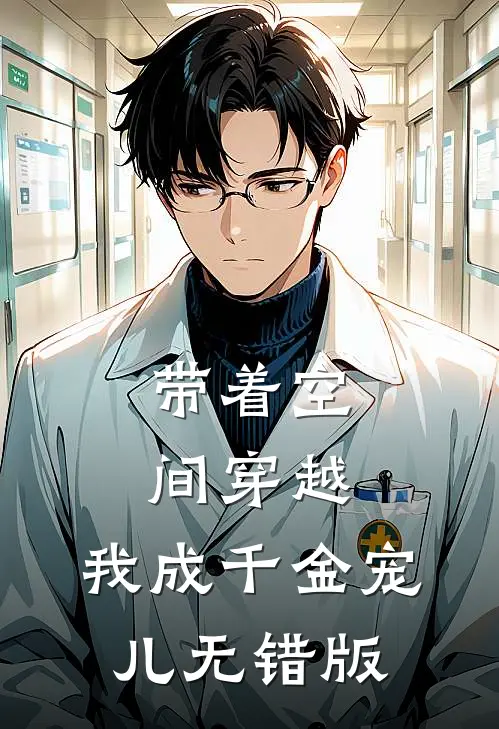 带着空间穿越，我成千金宠儿无错版