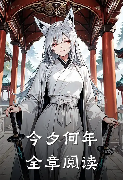 今夕何年全章阅读
