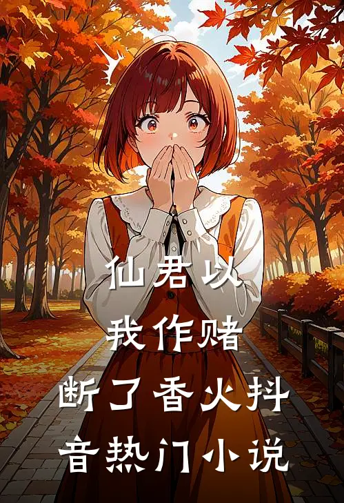 仙君以我作赌，断了香火抖音热门小说