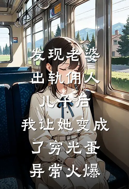 发现老婆出轨佣人儿子后，我让她变成了穷光蛋异常火爆