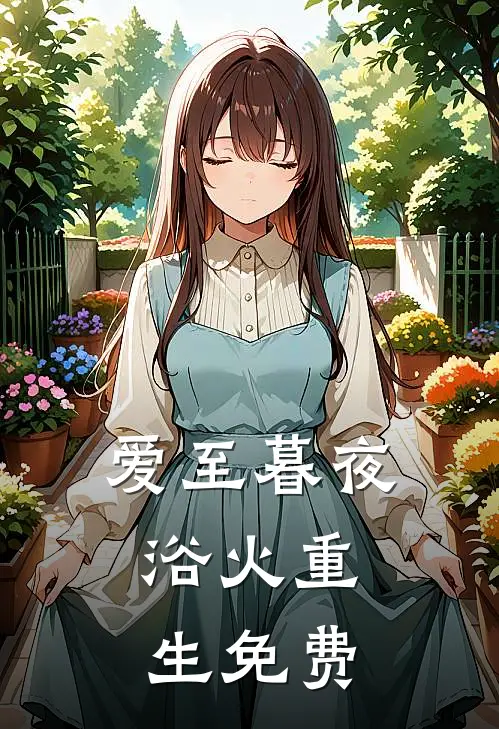 爱至暮夜，浴火重生免费