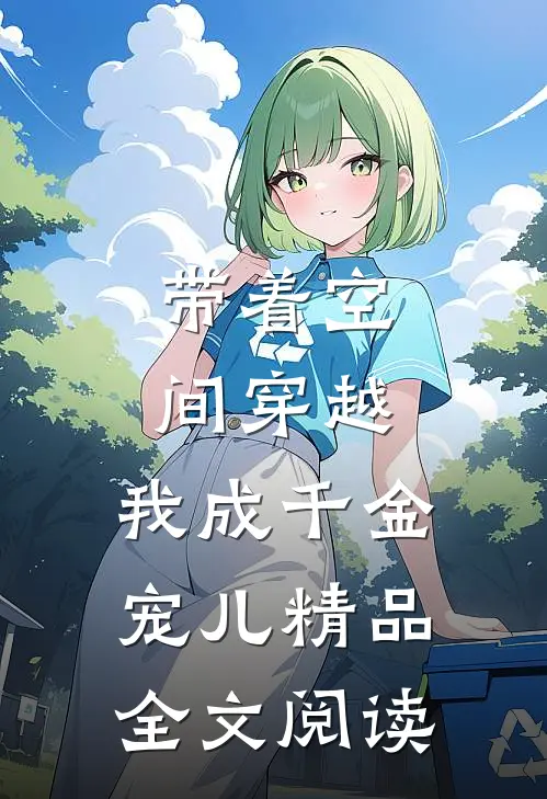 带着空间穿越，我成千金宠儿精品全文阅读