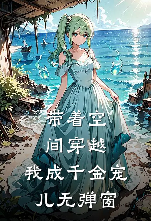 带着空间穿越，我成千金宠儿无弹窗