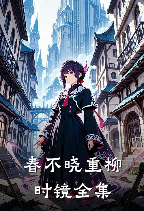 春不晓重柳时镜 全集