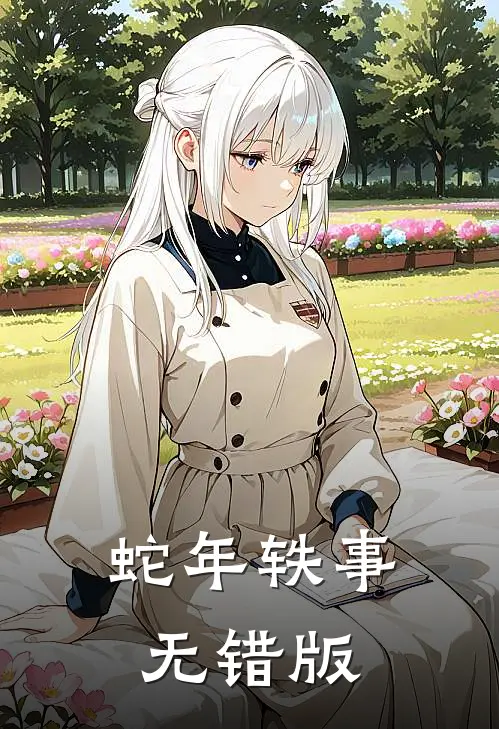 蛇年轶事无错版