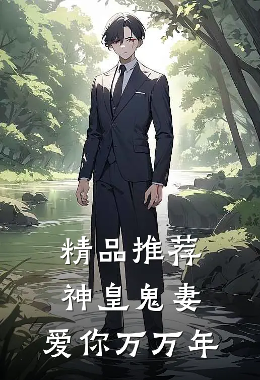 精品推荐神皇鬼妻：爱你万万年