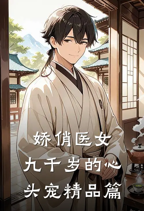 娇俏医女，九千岁的心头宠精品篇