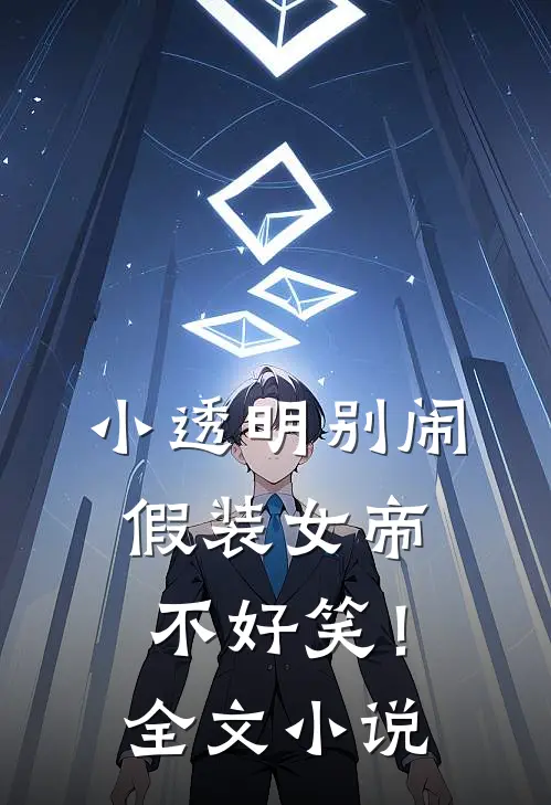 小透明别闹,假装女帝不好笑!全文免费阅读