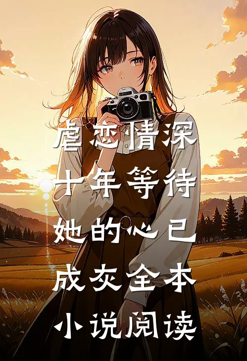 虐恋情深十年等待,她的心已成灰全本阅读