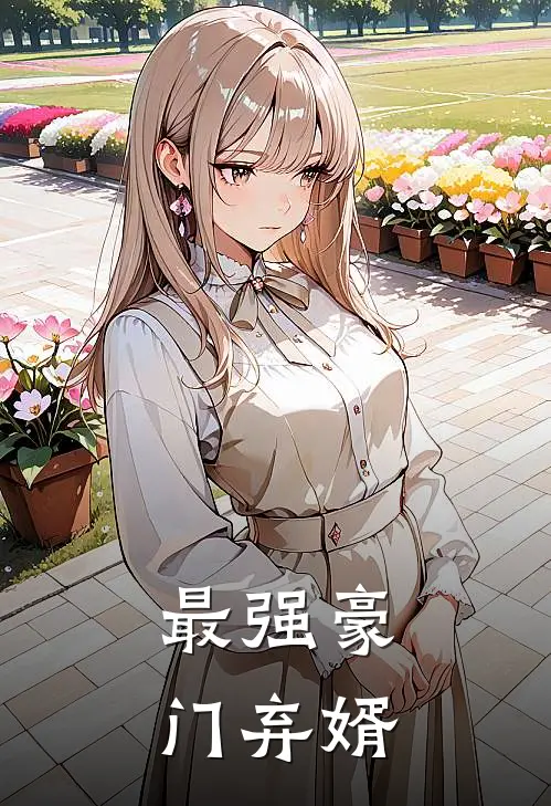 最强豪门弃婿免费阅读