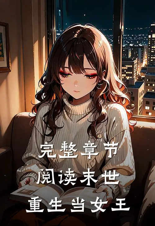 完整章节阅读末世,重生当女王的